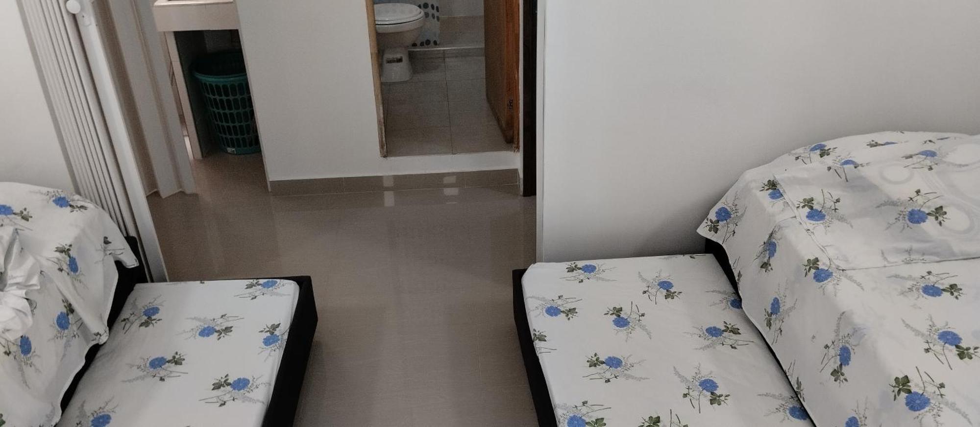 Hermoso Amoblado Apartamento